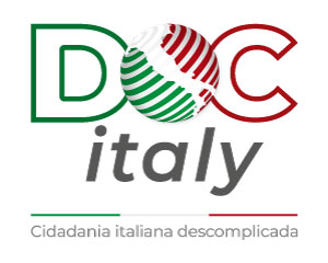 logotipo doc italy web