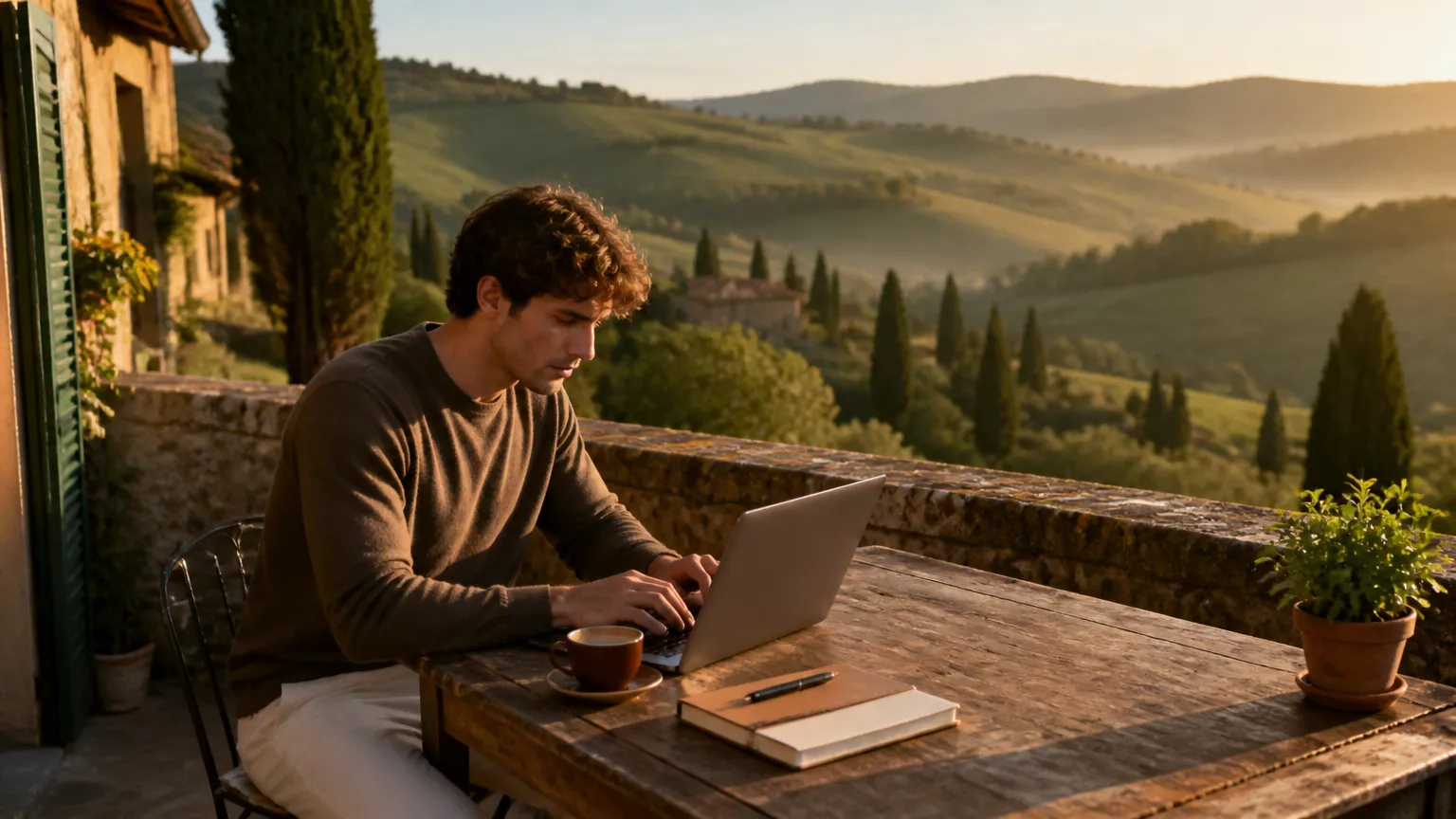 Featured image for “Guia prático para o home office na estrada pela Itália”